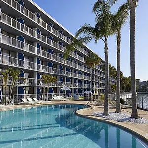 Hotel The Godfrey &