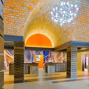 Embassy By Hilton Park 4* DEN