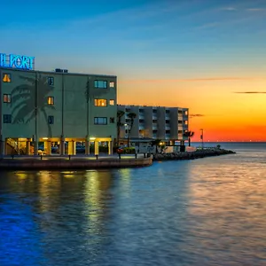 Station touristique Sailport Waterfront