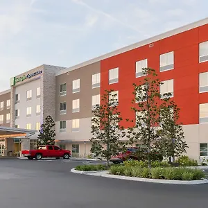 Hotel Express & - East - Ybor By Ihg