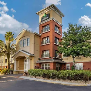 Hotel Extended America - - Airport - N Westshore Blvd
