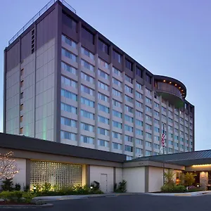 Skybridge Seattle Airport 4* SeaTac