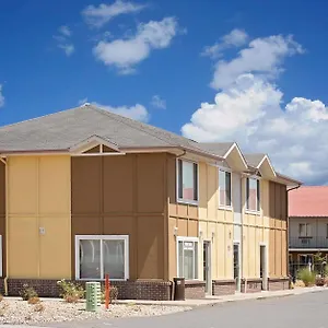 Super 8 By Wyndham 2* DEN